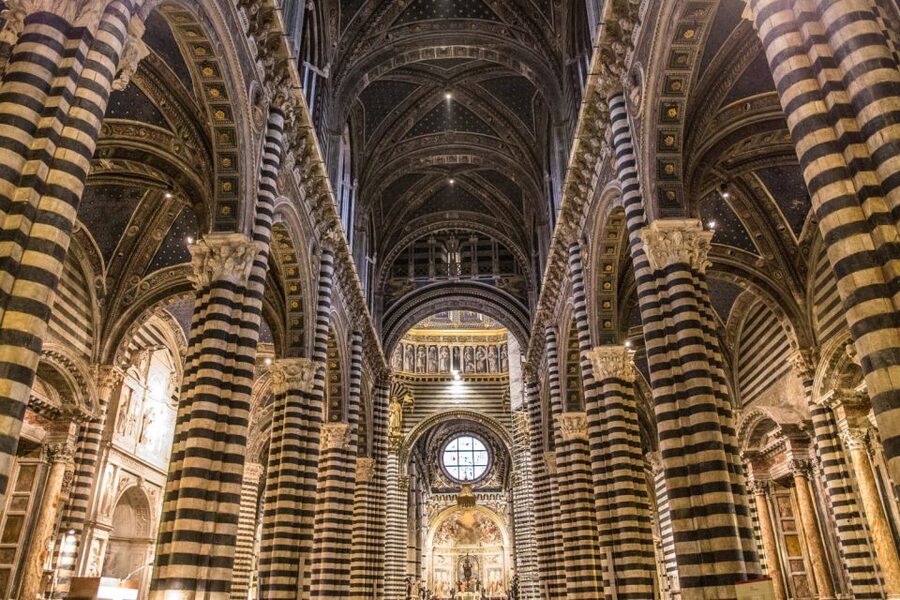 Florence: Private Siena, San Gimignano and Chianti Tour - San Gimignano and Its Medieval Towers