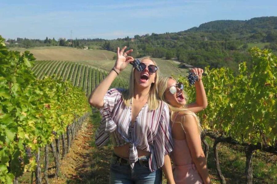 Florence: Private Siena, San Gimignano and Chianti Tour - Who Will Get the Most From This Tour?