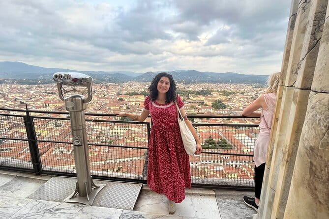 Florence Private tour Cathedral, Brunelleschi's Dome, Museum, Baptistery - Inside Santa Maria del Fiore