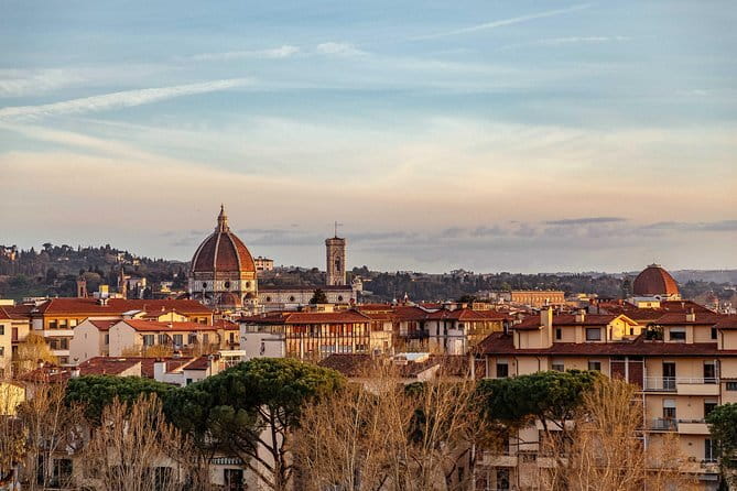 Florence Private Tour: Renaissance, Famous Families & Hidden Gems - Stories about famous families, art, and ordinary streets