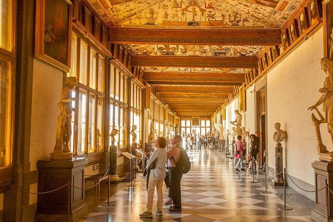 Florence Private Tour: Renaissance, Famous Families & Hidden Gems - Is $199.62 per person good value?