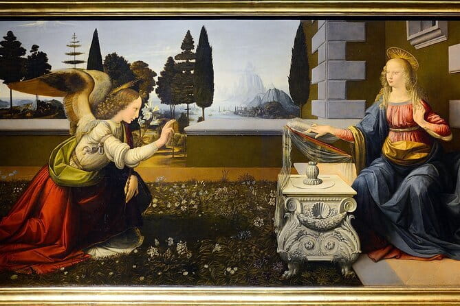 Florence: Private tour to the Uffizi Gallery - Botticelli, Michelangelo, and the Uffizi’s Best-Known Rooms