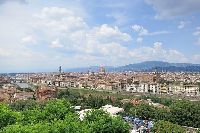 Florence Private Tour with a Local - Highlights & Hidden Gems - Piazza della Signoria and Florence’s public stage
