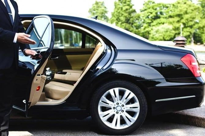 Florence Private Transfer from or to Florence Airport, Train Station and Hotel - Key points to know before booking