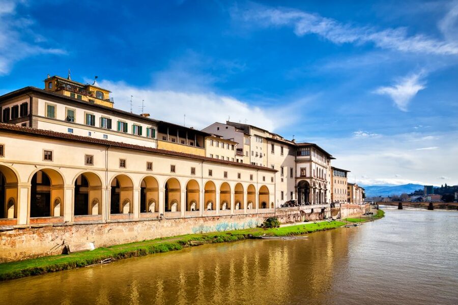 Florence: Private Uffizi Gallery Discovery Tour with Ticket - Why the Uffizi needs a plan