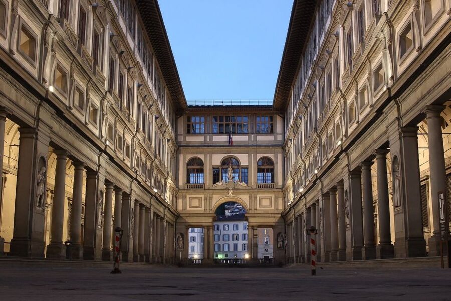 Florence: Private Uffizi Gallery Discovery Tour with Ticket - Practical details that affect your day