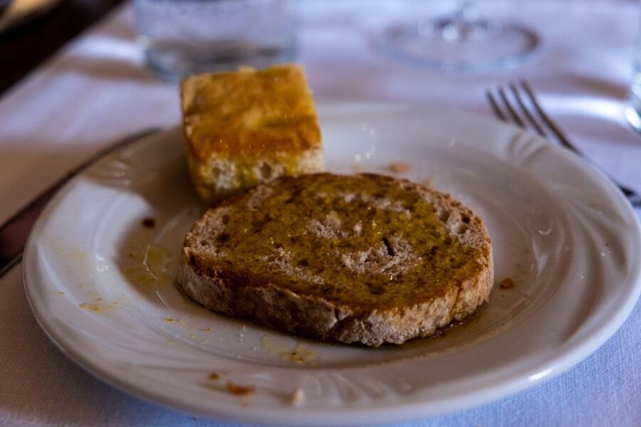 Florence: Private Vintage Fiat500 Countryside & Winery Lunch - A 105-minute visit at a Chianti family farm