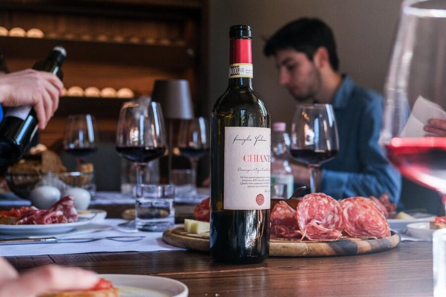 Florence: Private Vintage Fiat500 Countryside & Winery Lunch - The return ride and what four hours really means