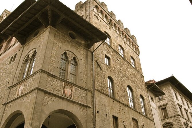 Florence private walking tour including Michelangelo's David - The advantage of a private guide