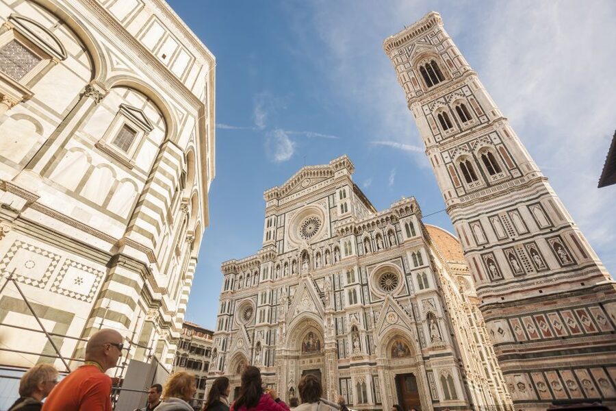 Florence: Private Walking Tour of Florence's Hidden Gems - Key points at a glance
