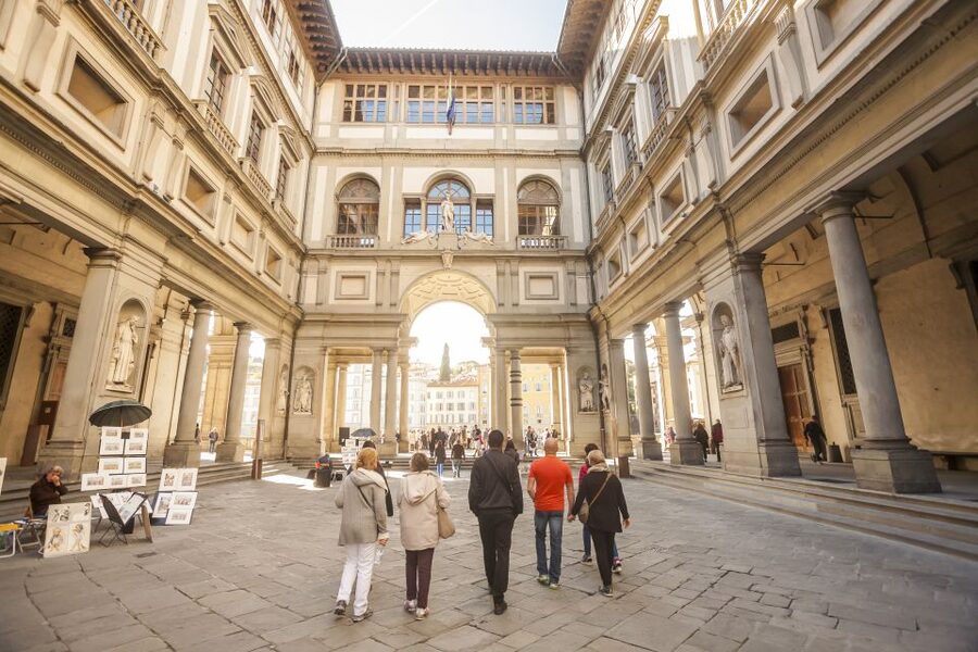 Florence: Private Walking Tour of Florence's Hidden Gems - Value compared with exploring alone