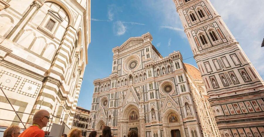 Florence: Private Walking Tour of Florence's Hidden Gems - Why this route works for a first look at Florence