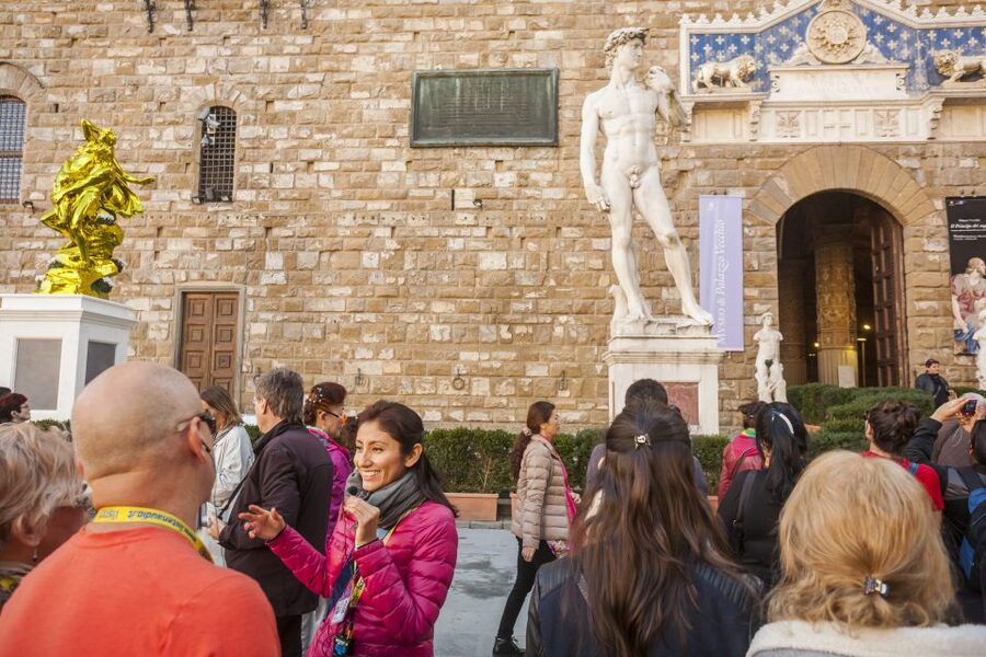 Florence: Private Walking Tour of Florence's Hidden Gems - What the private format adds