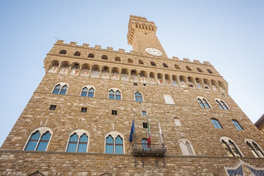 Florence: Private Walking Tour of Florence's Hidden Gems - Starting near the Bargello and Santa Croce