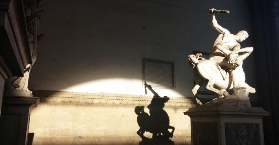 Florence: Private Walking Tour with a Local Guide - Why this route works for a first look at Florence
