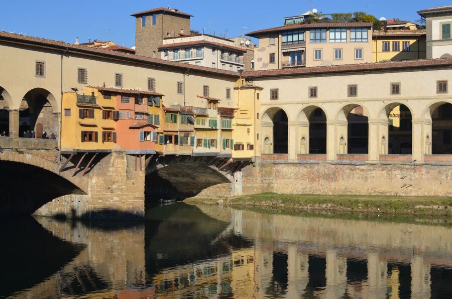 Florence: Private Walking Tour with a Local Guide - Starting at Piazza Duomo