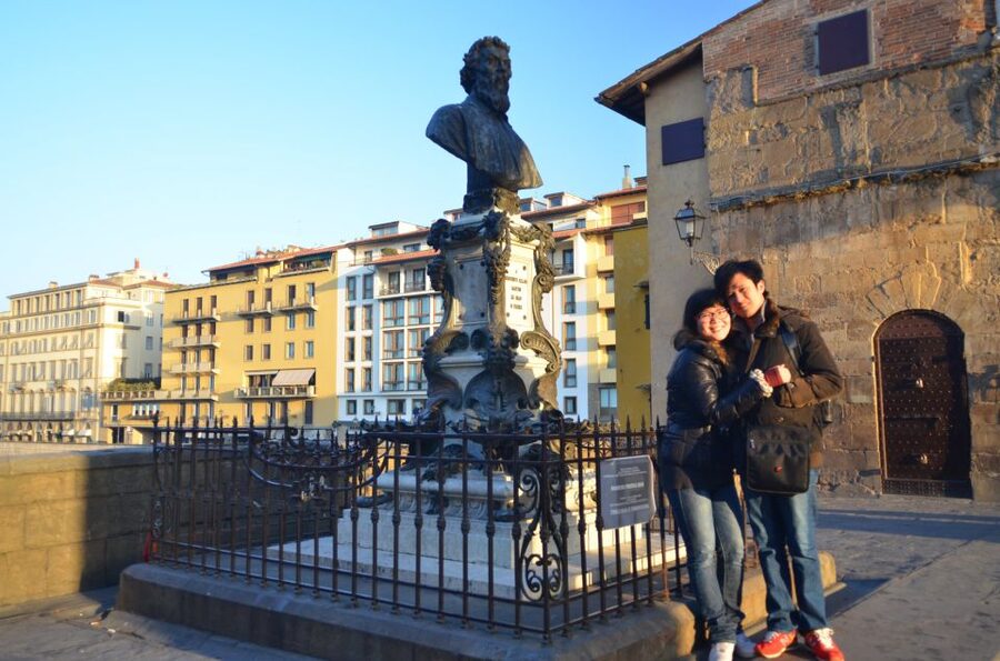 Florence: Private Walking Tour with a Local Guide - What the private format adds