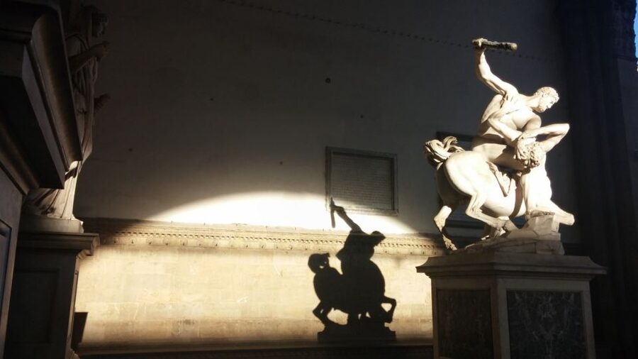 Florence: Private Walking Tour with a Local Guide - Piazza della Repubblica and the changing city center