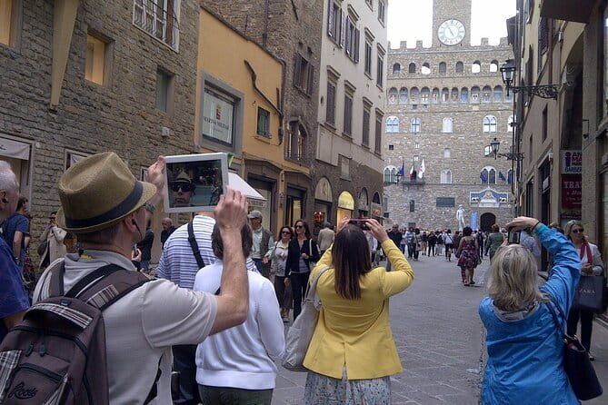 Florence Private Walking tour with Skip-the-line to Accademia - How Much Value Do You Get for $313.77?