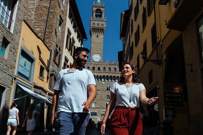 Florence Private Walking tour with Skip-the-line to Accademia - What to Bring and What Can Go Wrong