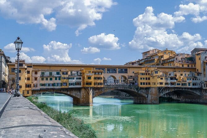 Florence Private Walking tour with Skip-the-line to Accademia - Who Should Book This Florence Tour?