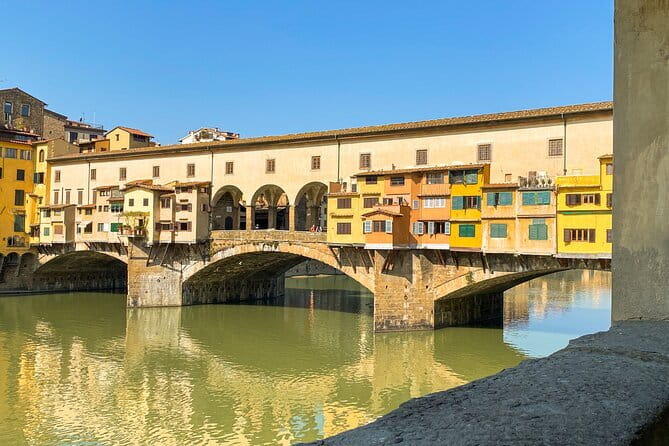 Florence Private Walking Tour - Dante’s Church and the Personal Side of Florence