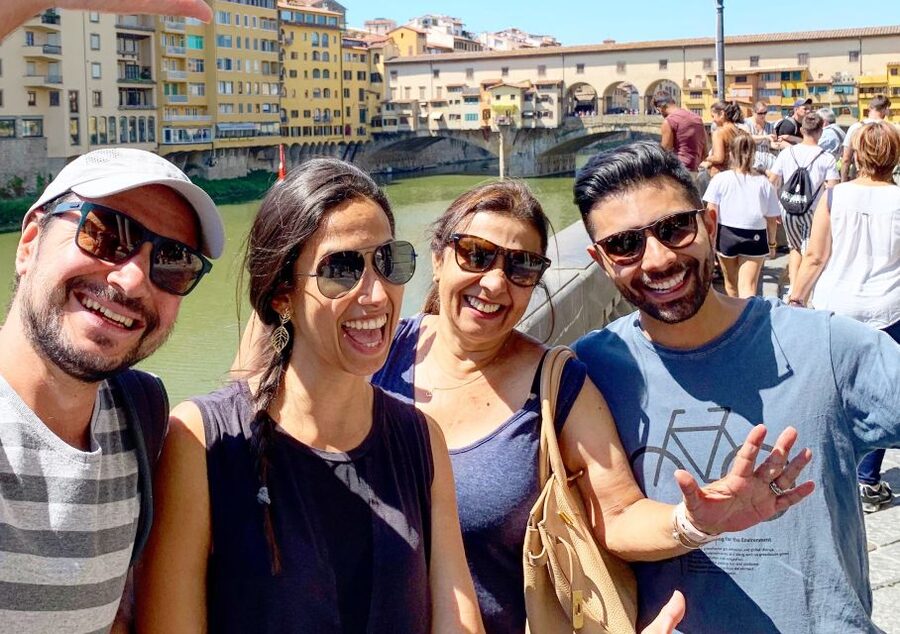 Florence: Renaissance and Medici Tales Guided Walking Tour - Why this Florence walk works so well