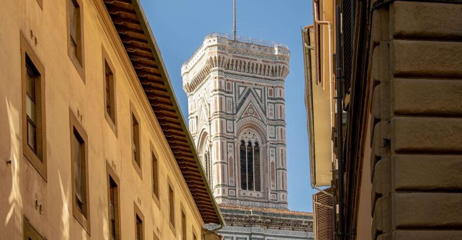 Florence: Renaissance City Walking Tour - Key points to know before booking