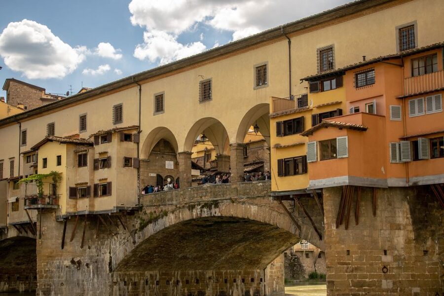 Florence: Renaissance City Walking Tour - Who should book this Florence walk