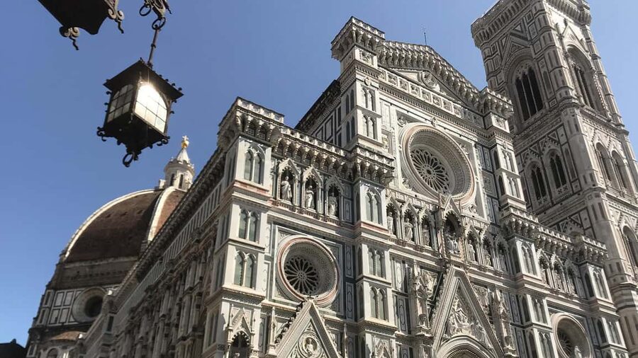 Florence: Renaissance City Walking Tour - Why this walk works as a Florence introduction