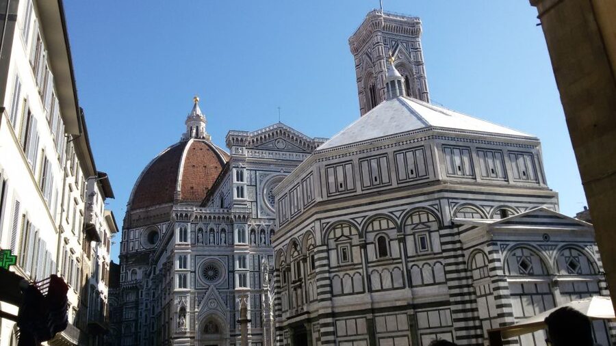 Florence: Renaissance City Walking Tour - Seeing Oltrarno, Santo Spirito, and San Frediano