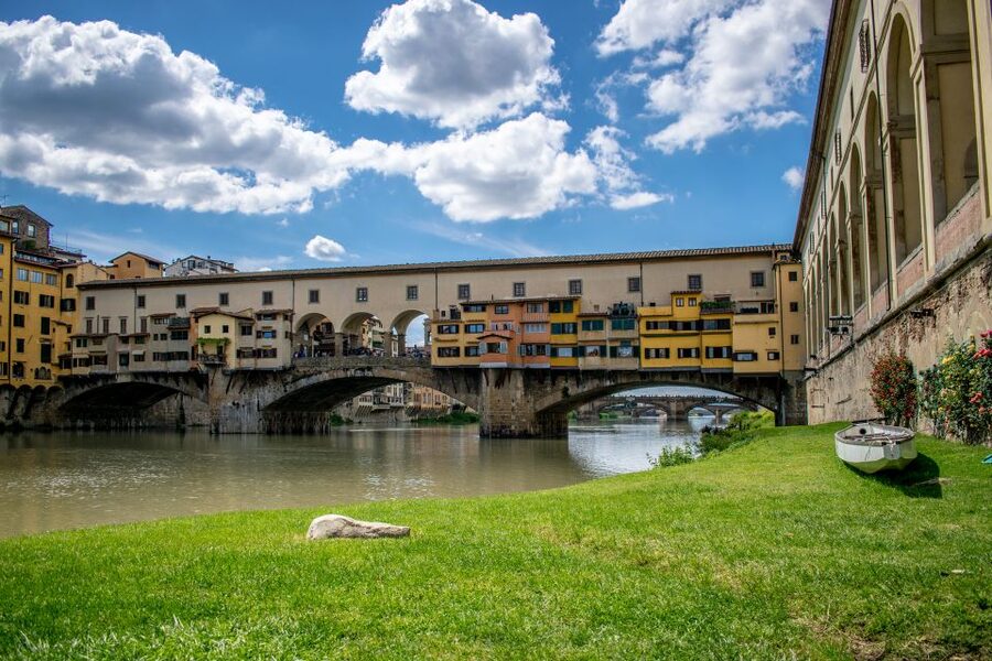 Florence: Renaissance City Walking Tour - What $40 buys you