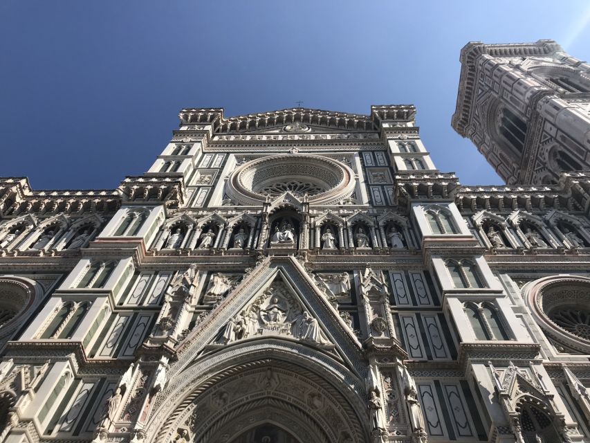 Florence: Renaissance City Walking Tour - Timing, comfort, and practical details