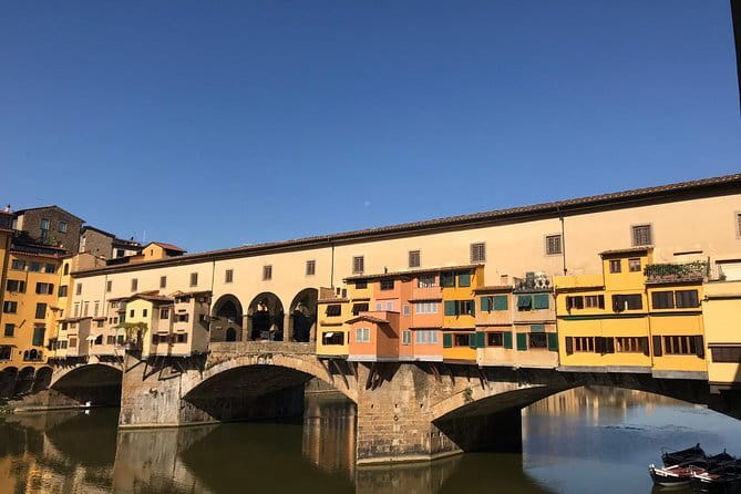 Florence Renaissance walking tour - Piazza della Repubblica and Florence’s Roman center