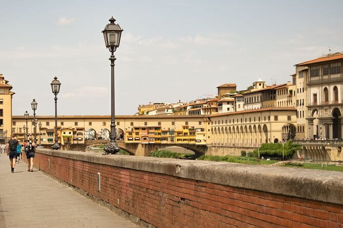 Florence Renaissance walking tour - Who will get the most from this route
