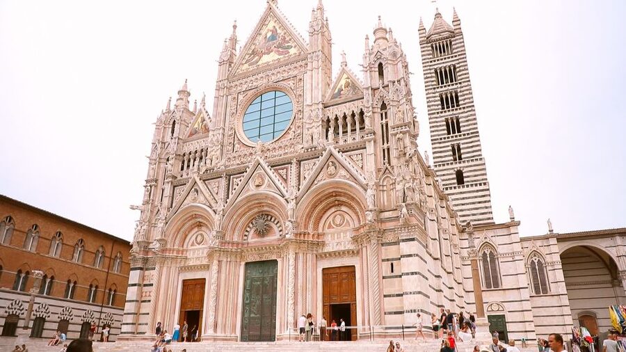 Florence: S. Gimignano, Siena, Chianti & Wine Tasting Lunch - Final verdict: a smart first taste of Tuscany