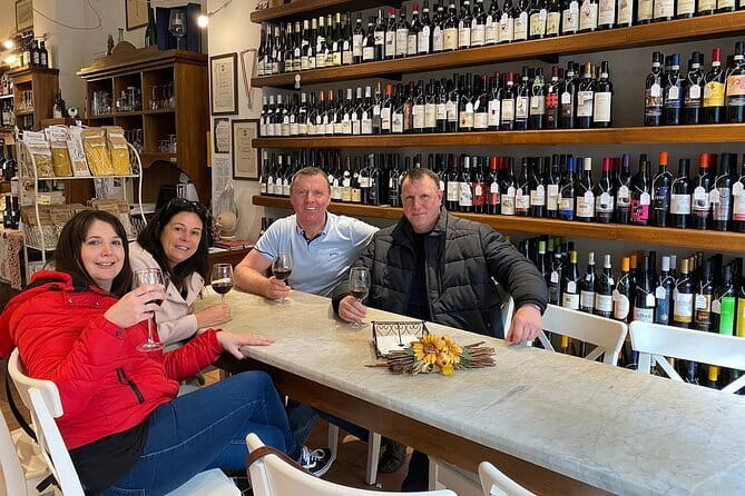 Florence’s Ultimate Food Tour: Full Tuscan Meal by Do Eat Better - Near Palazzo Medici Riccardi, a serious pasta course