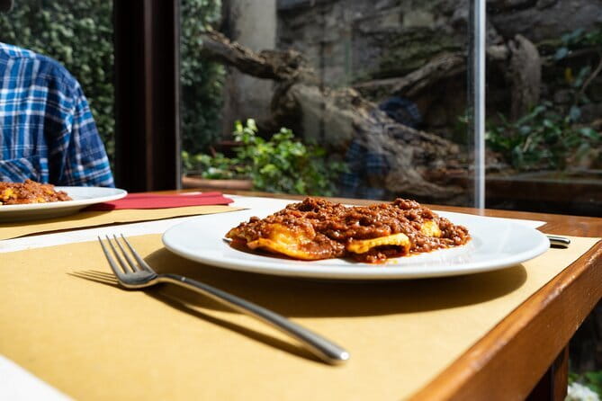 Florence’s Ultimate Food Tour: Full Tuscan Meal by Do Eat Better - Via Guelfa, Tuscan meats, cheese, and wine