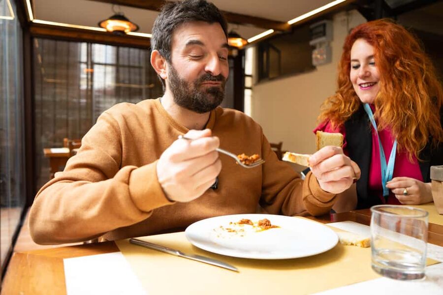 Florence’s Ultimate Food Tour: Full Tuscan Meal with a Local - Key points to know before you book