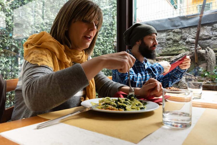Florence’s Ultimate Food Tour: Full Tuscan Meal with a Local - Starting under the obelisk at Piazza dell’Unità Italiana