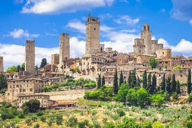 Florence: San Gimignano & Siena Tasting Experience - Why this Tuscan day works