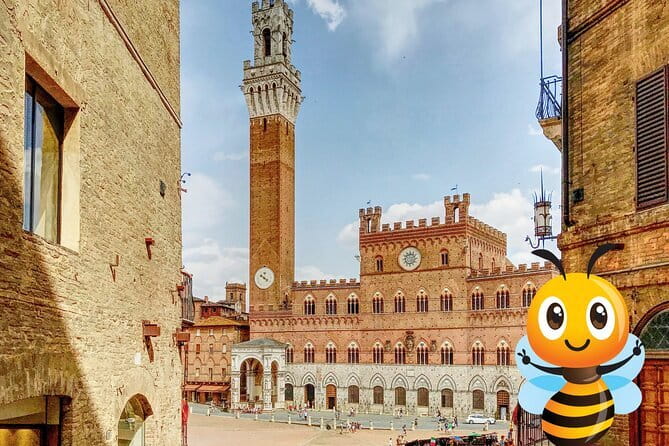 Florence: San Gimignano & Siena Tasting Experience - Meeting at Montelungo Bus Terminal