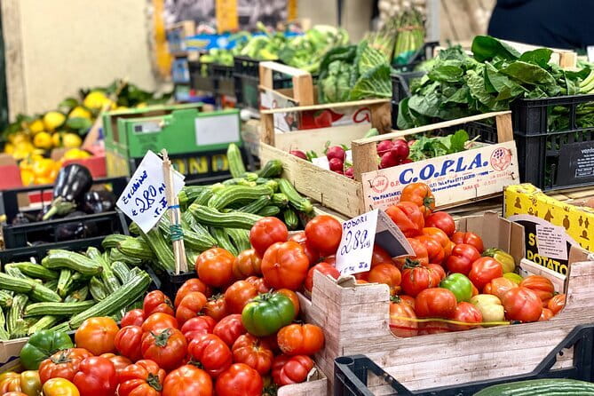 Florence: San Lorenzo Market Food and Wine Tour with Local Expert - Key points to know before you book