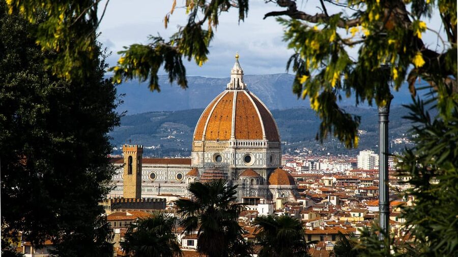 Florence: Santa Maria del Fiore Duomo Tour - Key points to know before booking