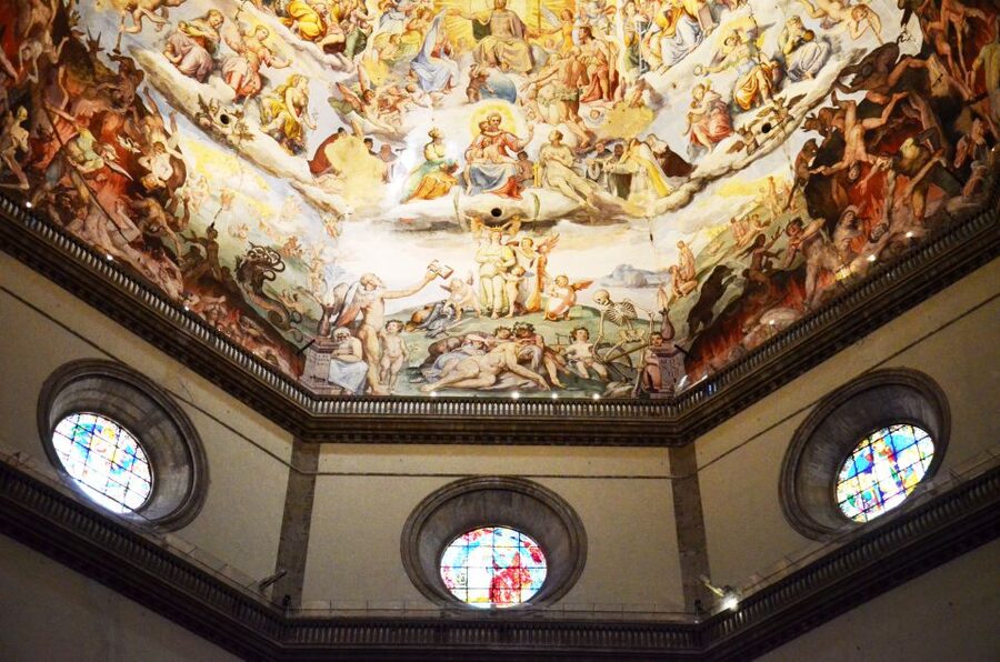 Florence: Santa Maria del Fiore Tickets with Dome Climb - Key points to know before you book