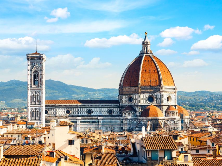 Florence: Santa Maria del Fiore Tickets with Dome Climb - Why Brunelleschi’s Dome is worth the effort