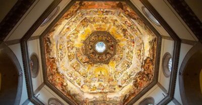 Santa Maria del Fiore Tickets with Dome Climb