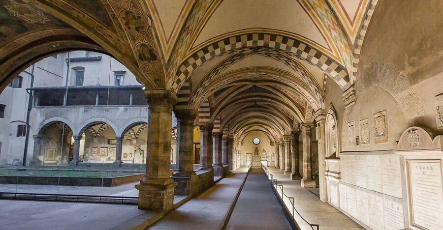 Florence: Santa Maria Novella Entry Ticket & Audioguide - Why Santa Maria Novella deserves an hour