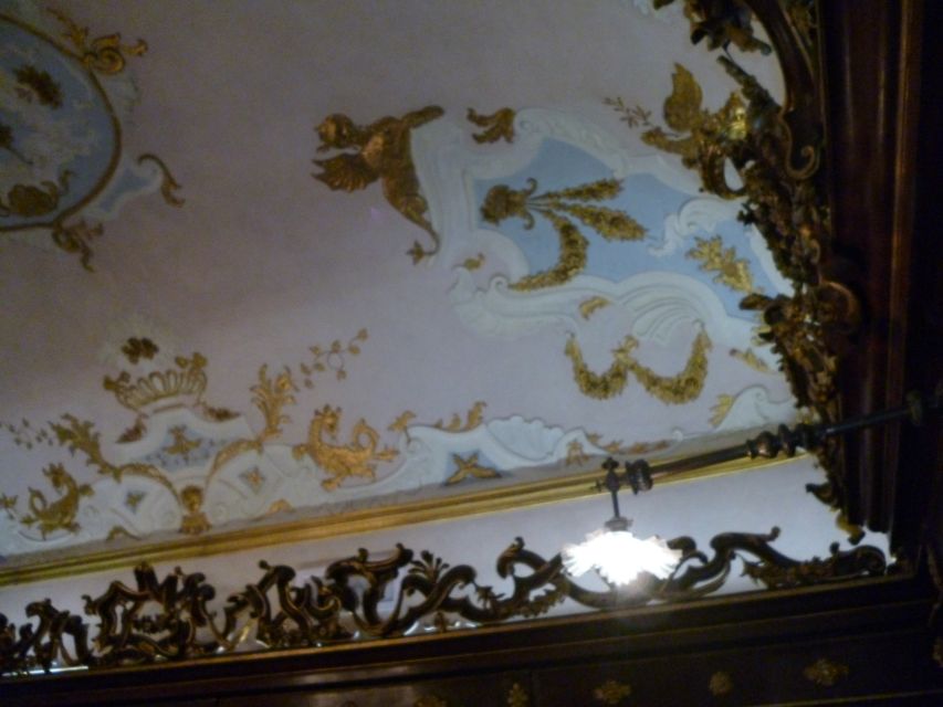 Florence: Santa Maria Novella Private Tour - Should you book it?