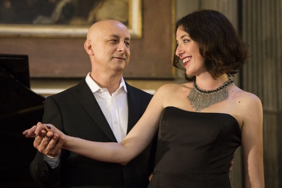 Florence: Santa Monaca Church Italian Opera Concert Ticket - How to build the rest of your evening